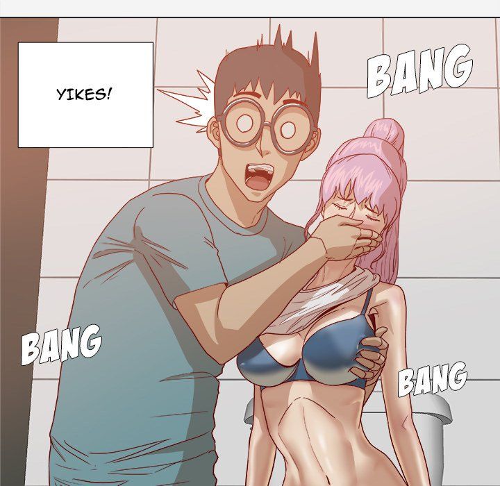 The Good Manager Manhwa - Chapter 17 Page 76