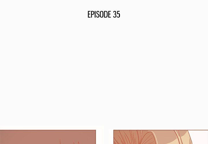 The Good Manager Manhwa - Chapter 35 Page 0