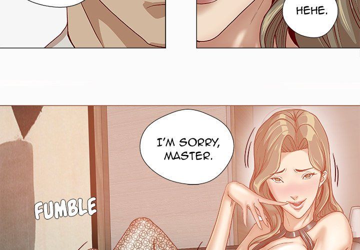 The Good Manager Manhwa - Chapter 35 Page 2