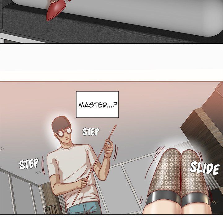 The Good Manager Manhwa - Chapter 35 Page 4