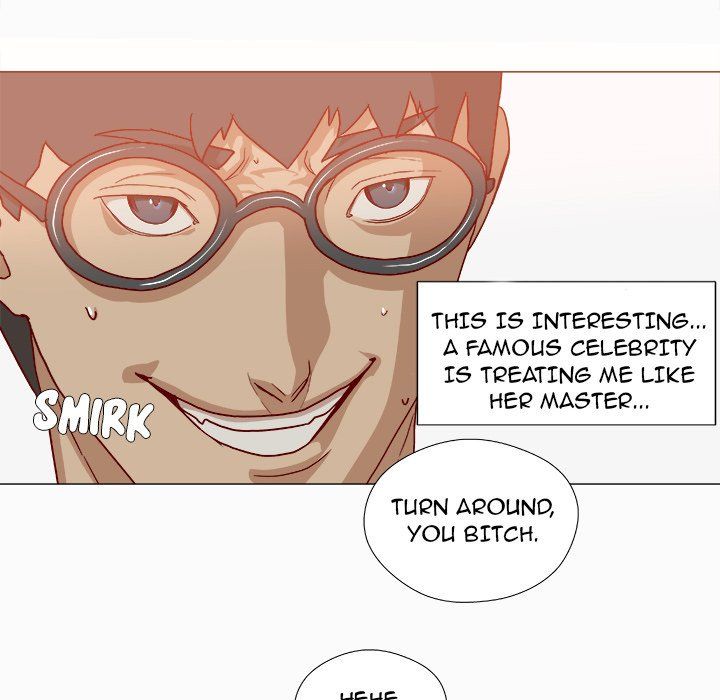 The Good Manager Manhwa - Chapter 35 Page 5