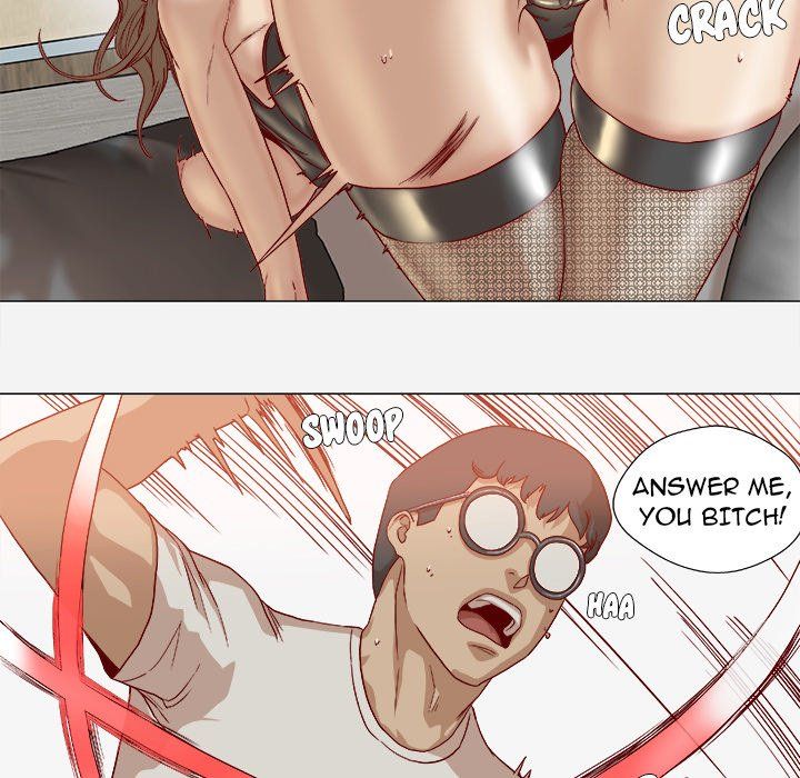 The Good Manager Manhwa - Chapter 35 Page 10