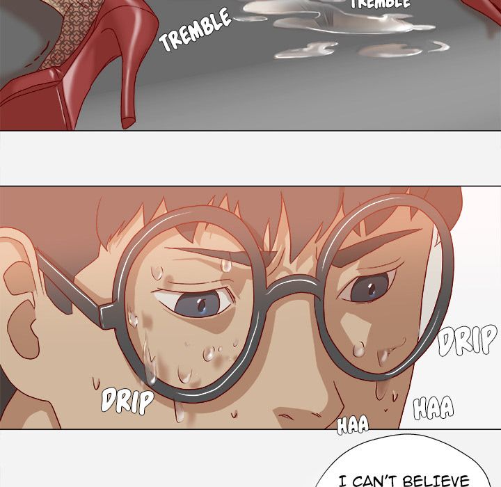 The Good Manager Manhwa - Chapter 35 Page 18