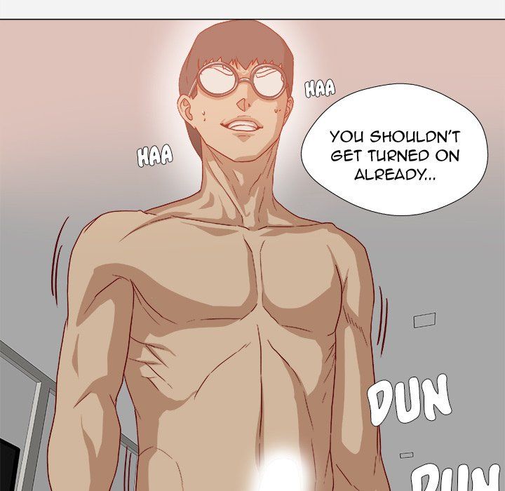 The Good Manager Manhwa - Chapter 35 Page 20