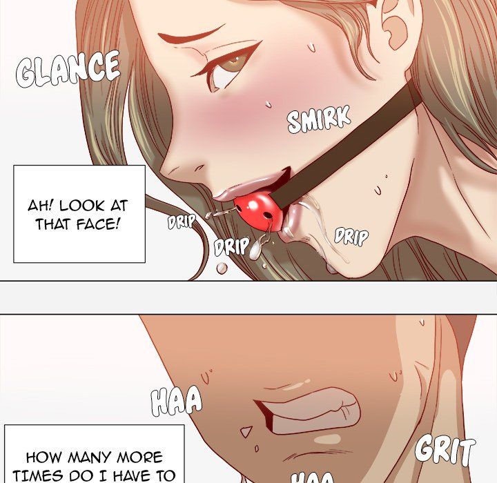 The Good Manager Manhwa - Chapter 35 Page 35