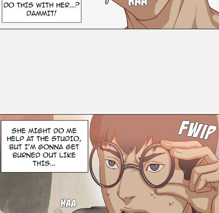 The Good Manager Manhwa - Chapter 35 Page 36