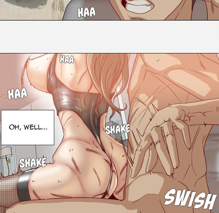 The Good Manager Manhwa - Chapter 35 Page 37