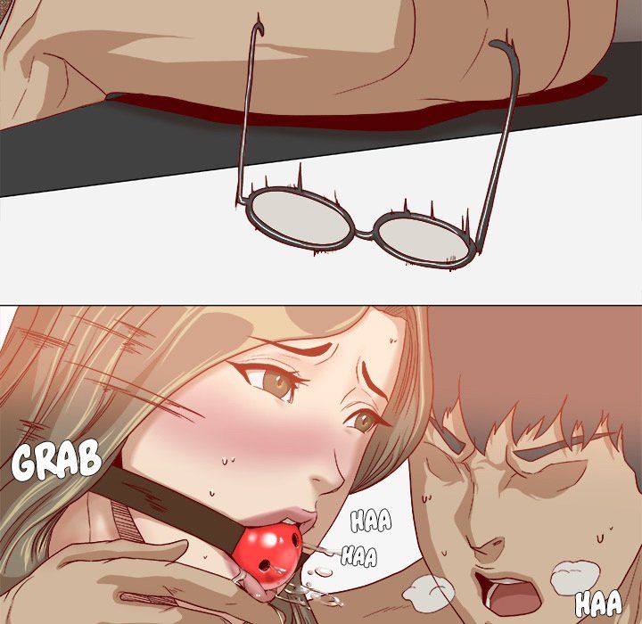 The Good Manager Manhwa - Chapter 35 Page 38