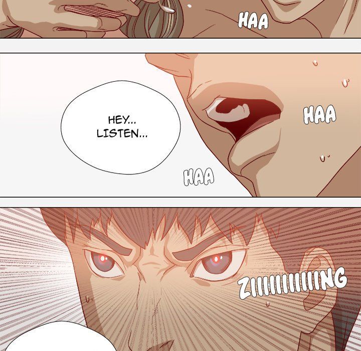 The Good Manager Manhwa - Chapter 35 Page 39