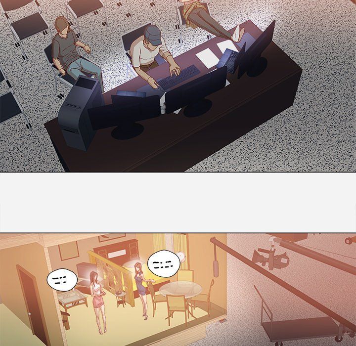 The Good Manager Manhwa - Chapter 35 Page 52