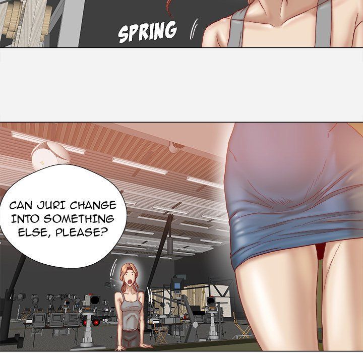 The Good Manager Manhwa - Chapter 35 Page 54