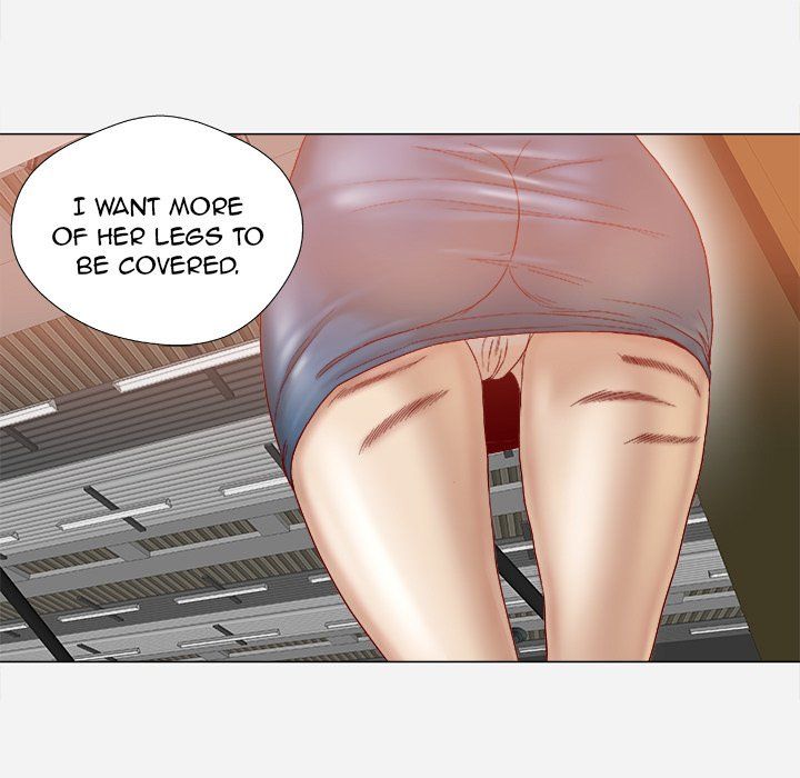 The Good Manager Manhwa - Chapter 35 Page 55