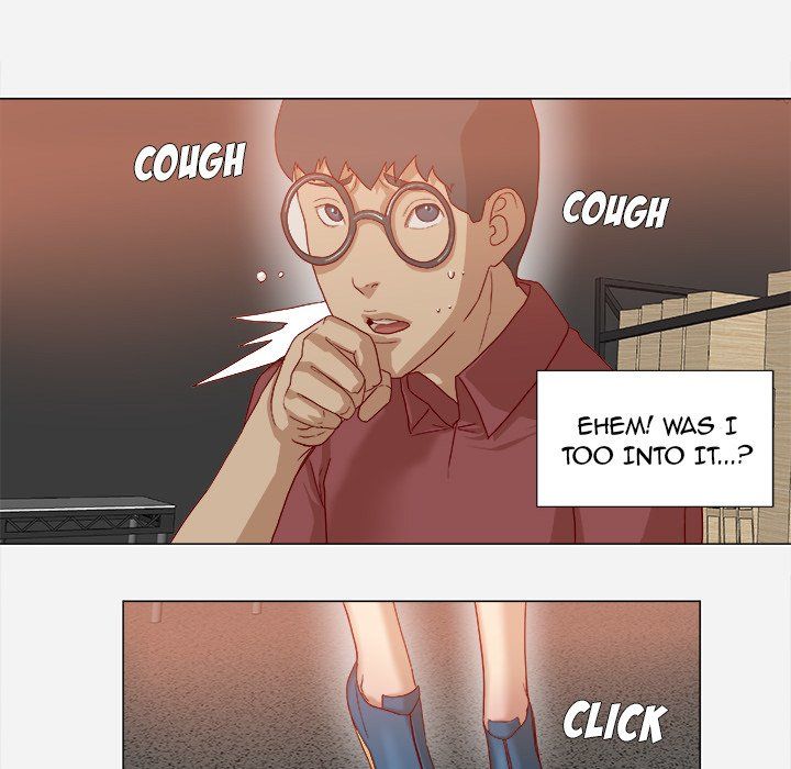 The Good Manager Manhwa - Chapter 35 Page 56