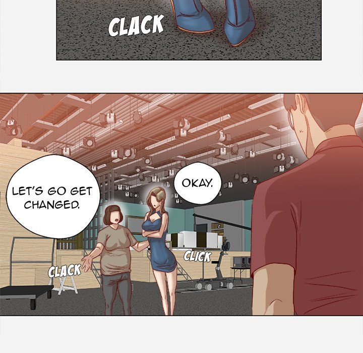 The Good Manager Manhwa - Chapter 35 Page 57
