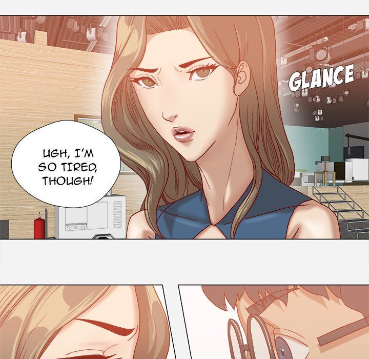 The Good Manager Manhwa - Chapter 35 Page 58