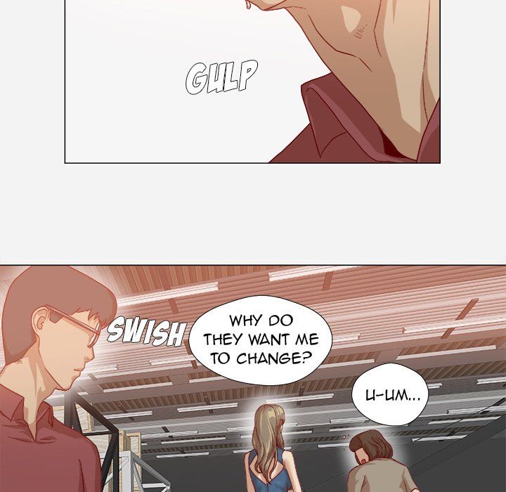 The Good Manager Manhwa - Chapter 35 Page 60