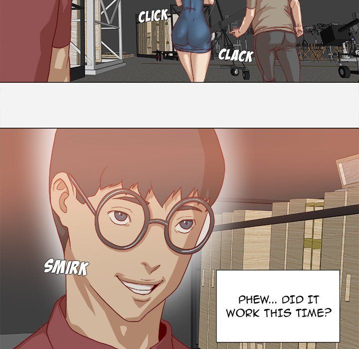 The Good Manager Manhwa - Chapter 35 Page 61