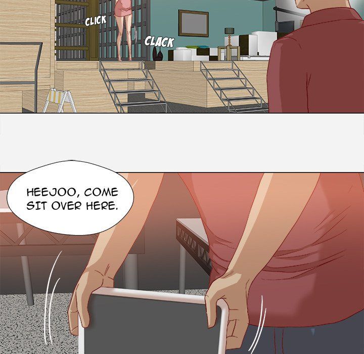 The Good Manager Manhwa - Chapter 35 Page 63