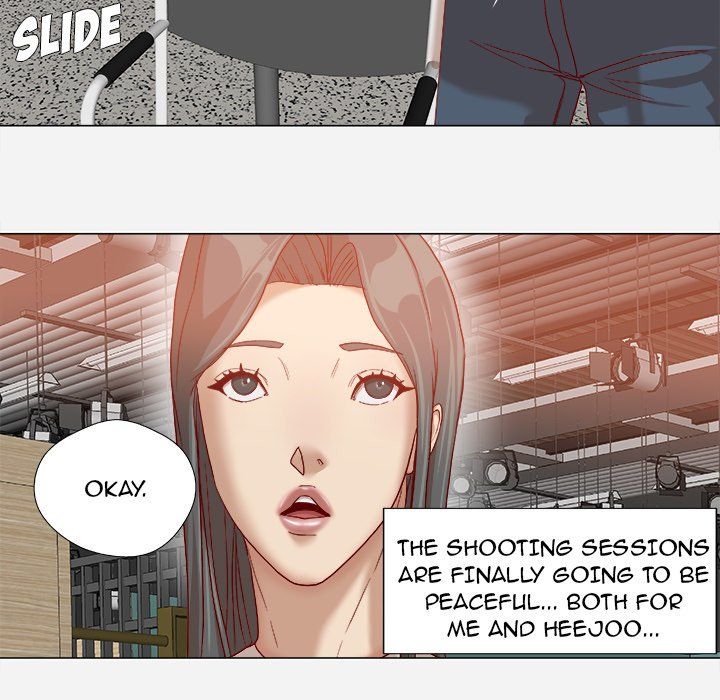 The Good Manager Manhwa - Chapter 35 Page 64