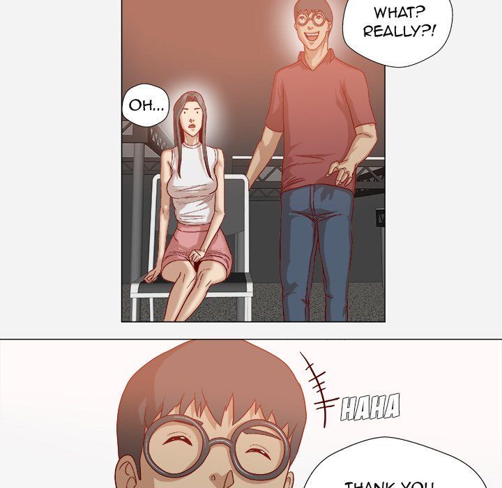 The Good Manager Manhwa - Chapter 35 Page 68