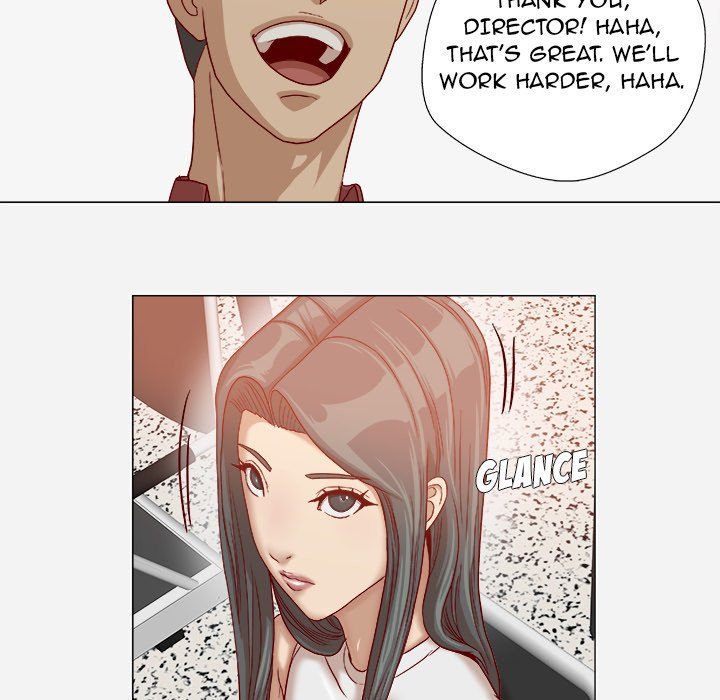 The Good Manager Manhwa - Chapter 35 Page 69