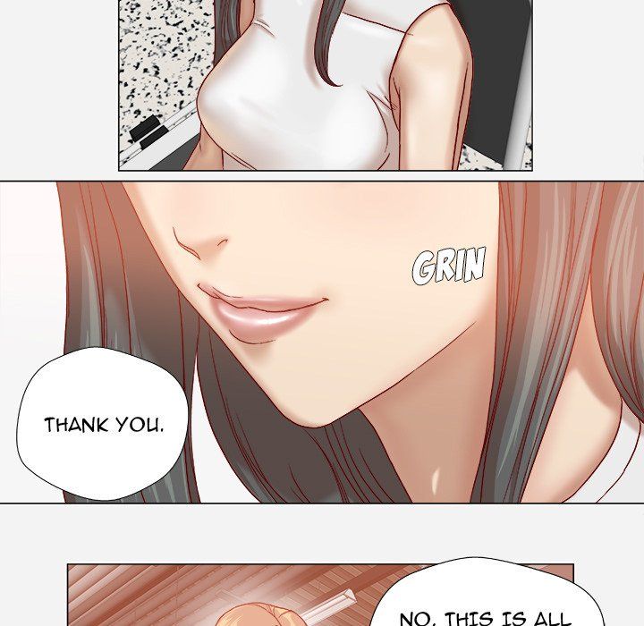 The Good Manager Manhwa - Chapter 35 Page 70