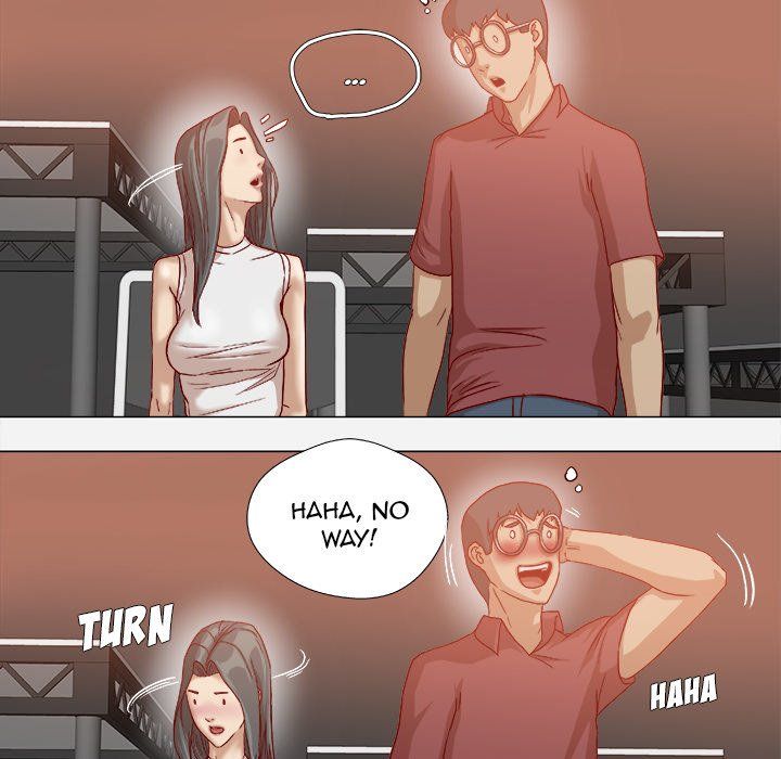 The Good Manager Manhwa - Chapter 35 Page 73