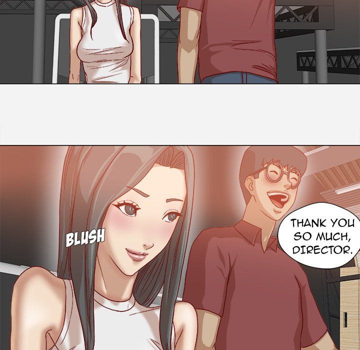 The Good Manager Manhwa - Chapter 35 Page 74