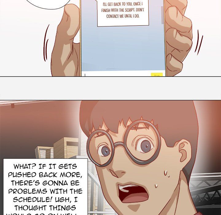 The Good Manager Manhwa - Chapter 35 Page 78