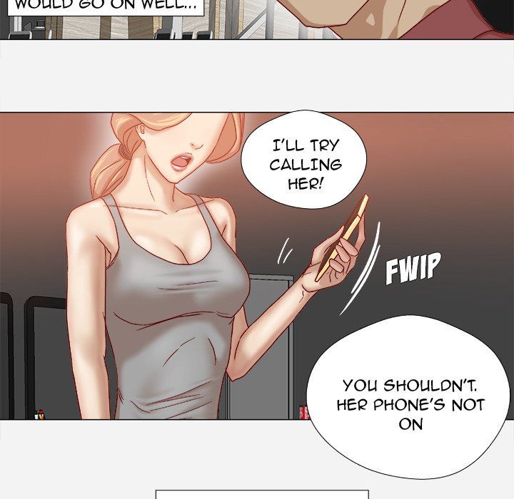 The Good Manager Manhwa - Chapter 35 Page 79