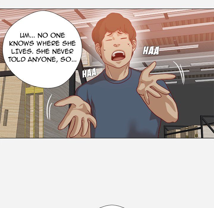 The Good Manager Manhwa - Chapter 35 Page 81