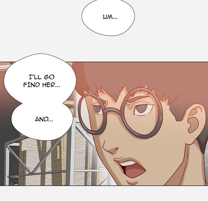 The Good Manager Manhwa - Chapter 35 Page 82