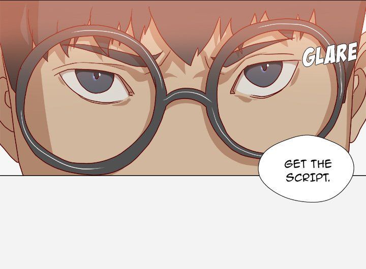 The Good Manager Manhwa - Chapter 35 Page 83