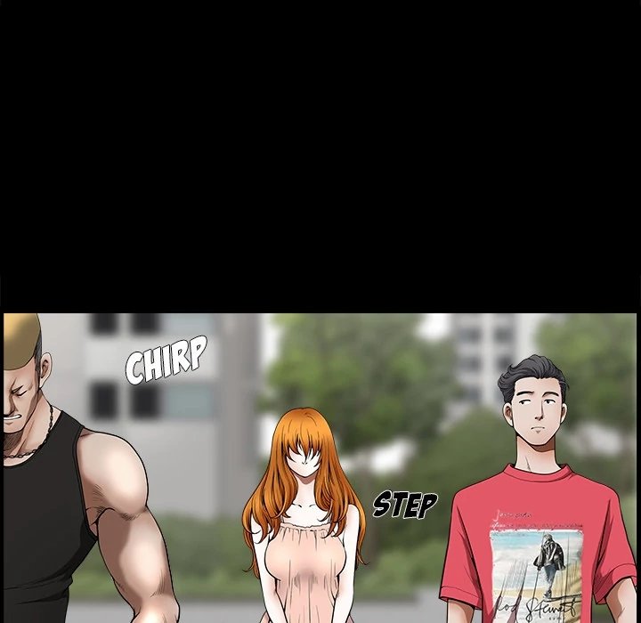 Neighbors Manhwa - Chapter 0 Page 4