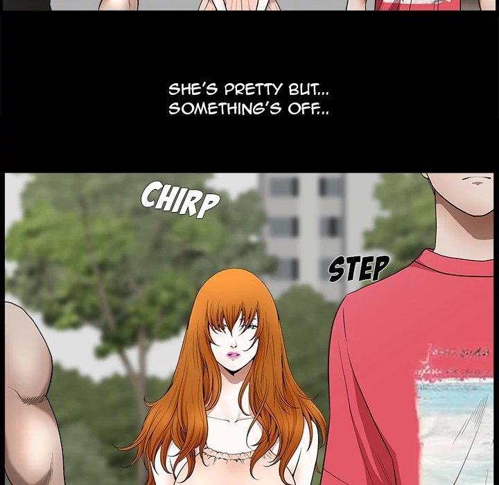 Neighbors Manhwa - Chapter 0 Page 5