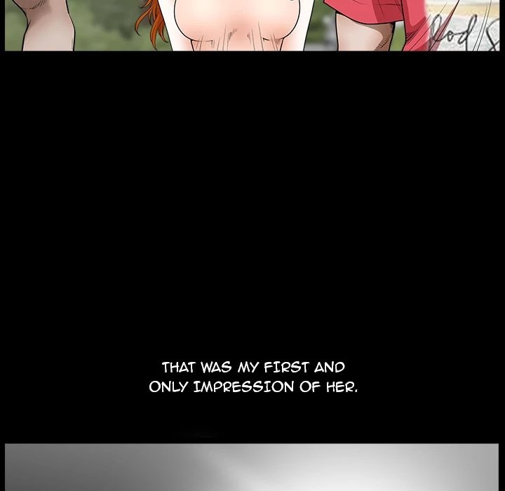 Neighbors Manhwa - Chapter 0 Page 6