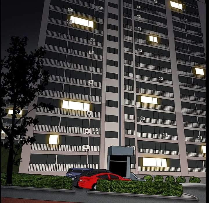 Neighbors Manhwa - Chapter 0 Page 9