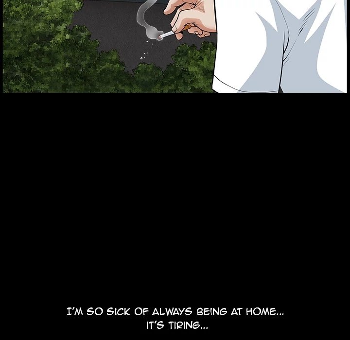 Neighbors Manhwa - Chapter 0 Page 22