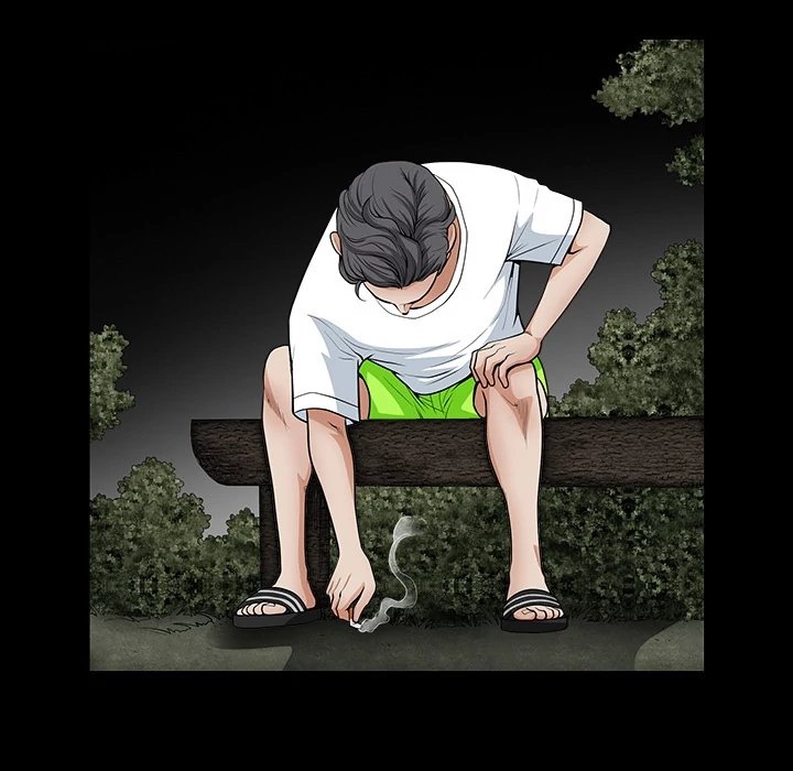 Neighbors Manhwa - Chapter 0 Page 23