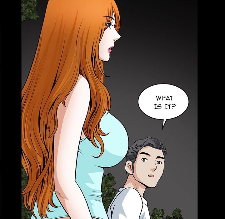 Neighbors Manhwa - Chapter 0 Page 32