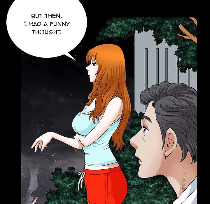 Neighbors Manhwa - Chapter 0 Page 41