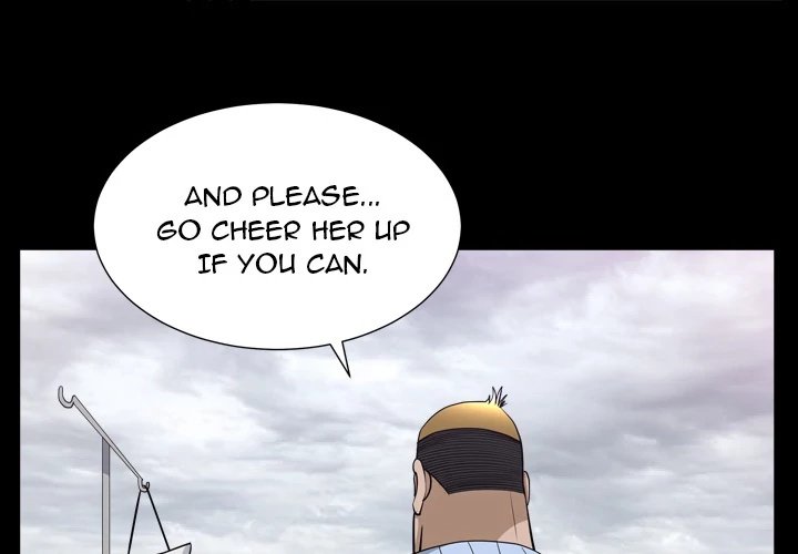 Neighbors Manhwa - Chapter 51 Page 0