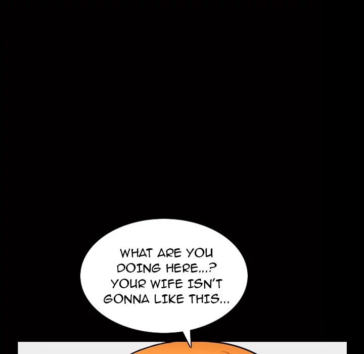 Neighbors Manhwa - Chapter 51 Page 11