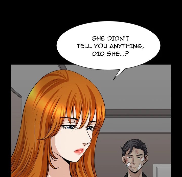 Neighbors Manhwa - Chapter 51 Page 15