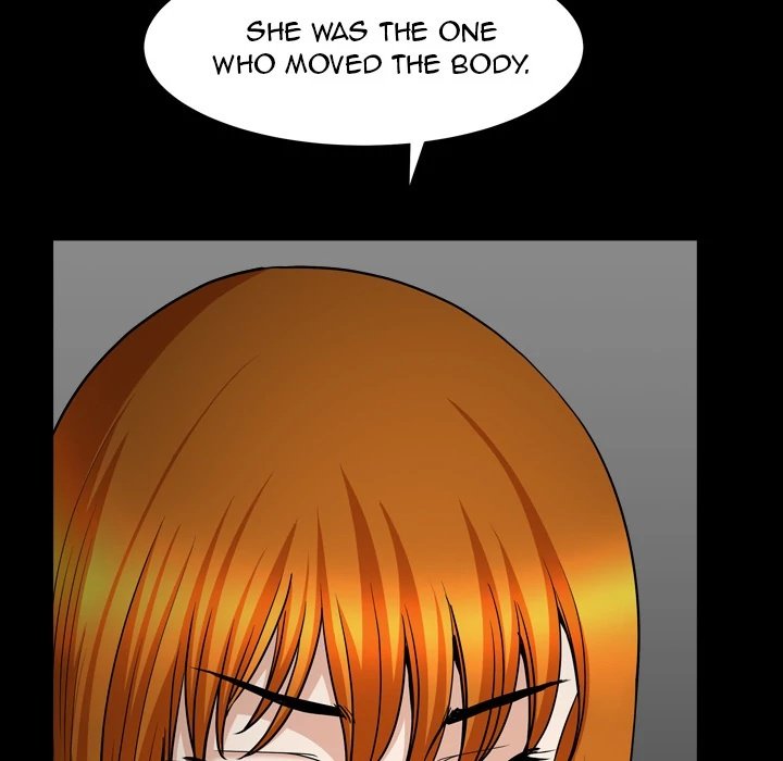 Neighbors Manhwa - Chapter 51 Page 17