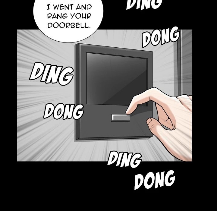 Neighbors Manhwa - Chapter 51 Page 25