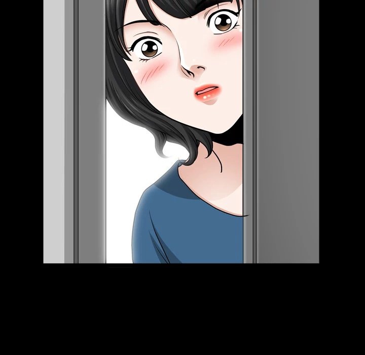 Neighbors Manhwa - Chapter 51 Page 27