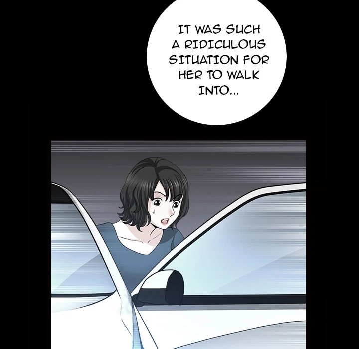 Neighbors Manhwa - Chapter 51 Page 30