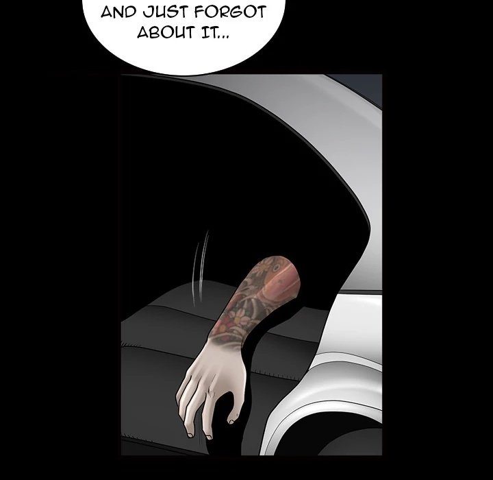 Neighbors Manhwa - Chapter 51 Page 32