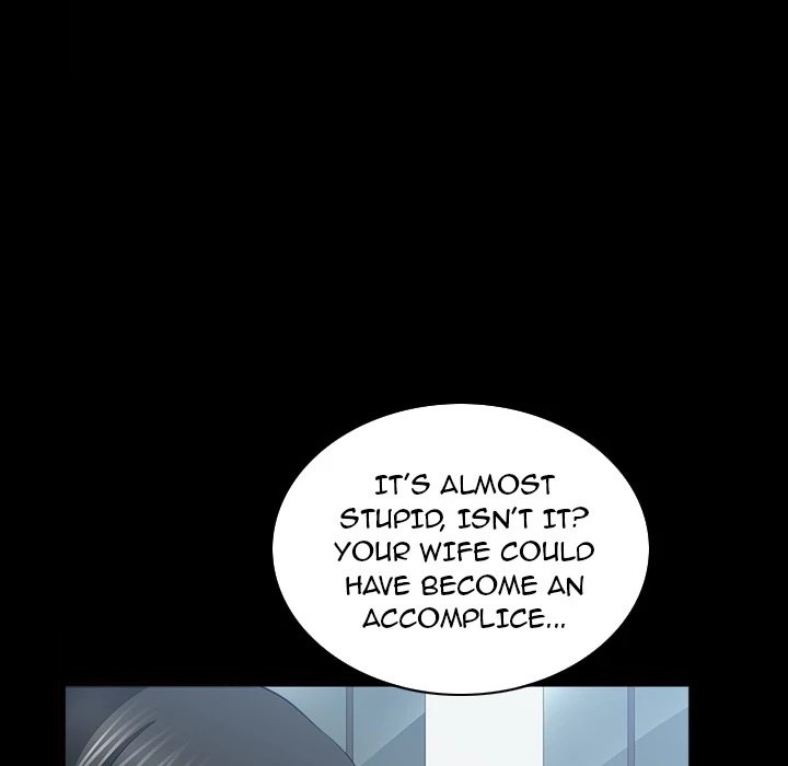 Neighbors Manhwa - Chapter 51 Page 33